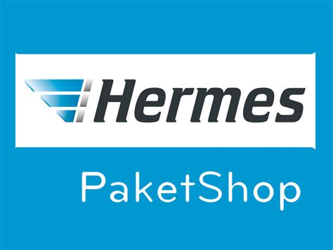 Hermes paket shop